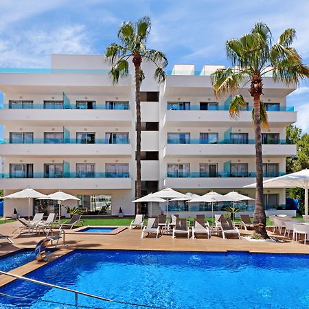 Hotel Metropolitan Playa 3 Sup Playa de Palma  Ngoại thất bức ảnh
