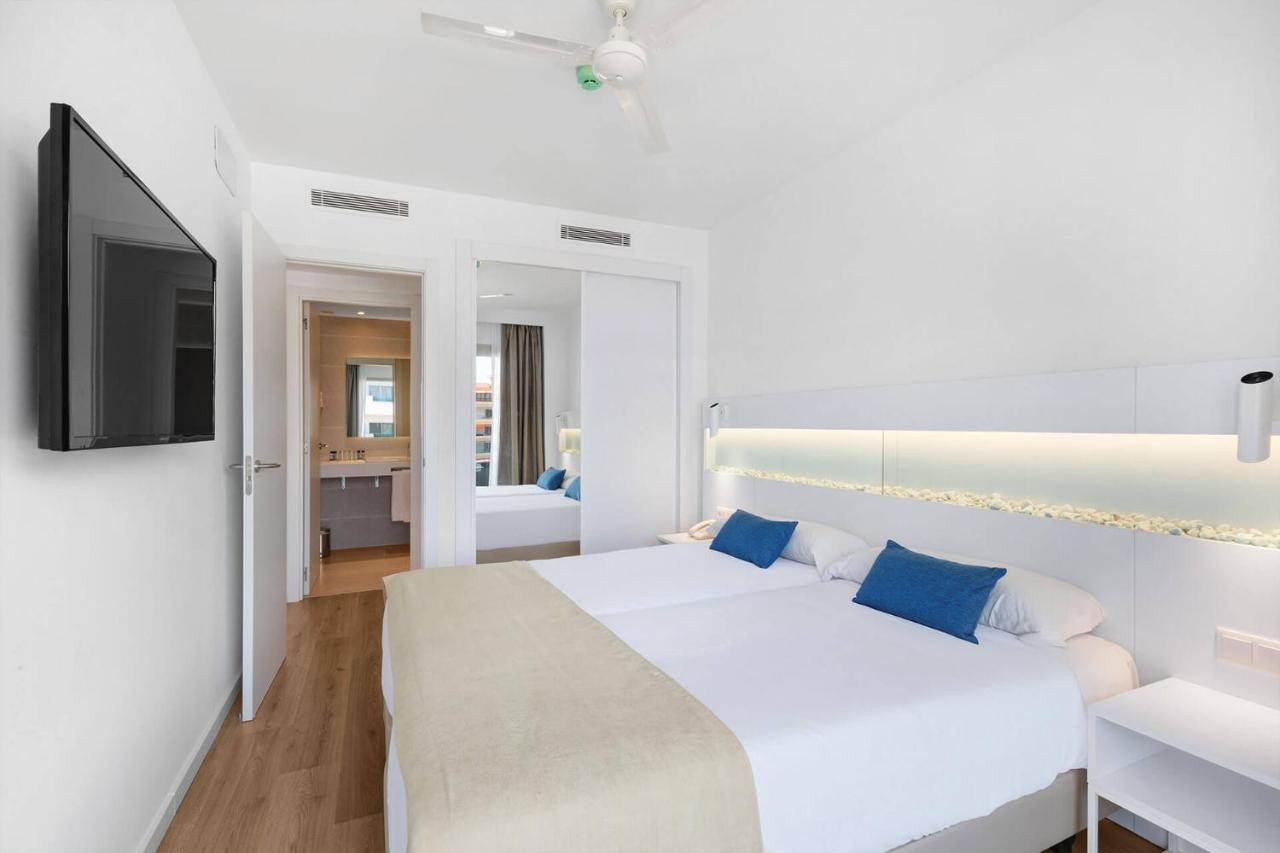 Hotel Metropolitan Playa 3 Sup Playa de Palma  Ngoại thất bức ảnh