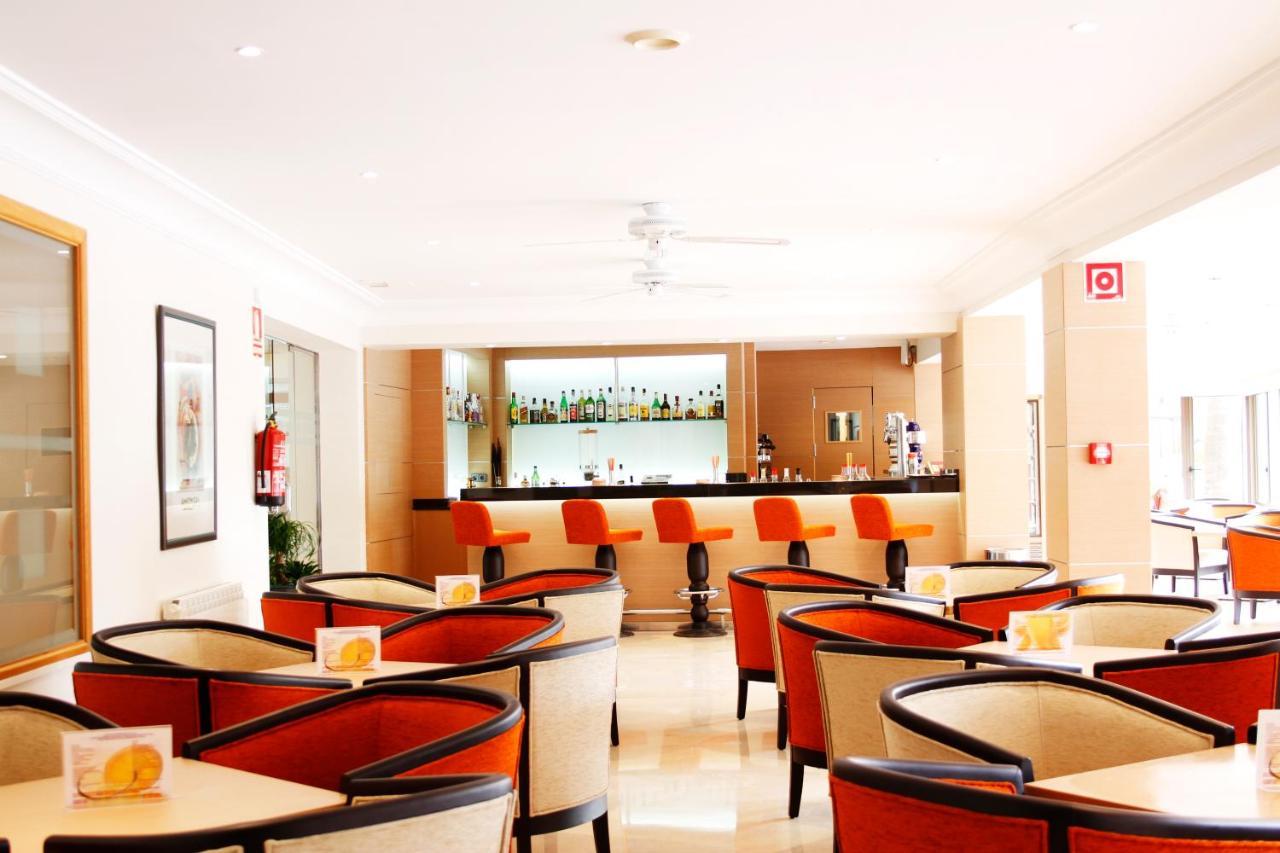 Hotel Metropolitan Playa 3 Sup Playa de Palma  Ngoại thất bức ảnh