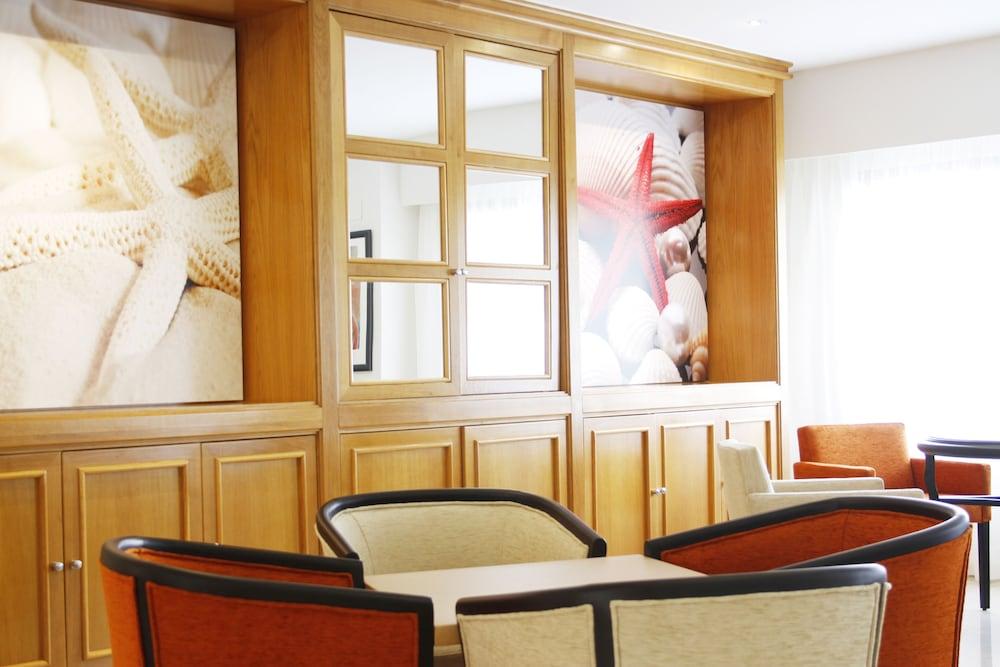 Hotel Metropolitan Playa 3 Sup Playa de Palma  Ngoại thất bức ảnh