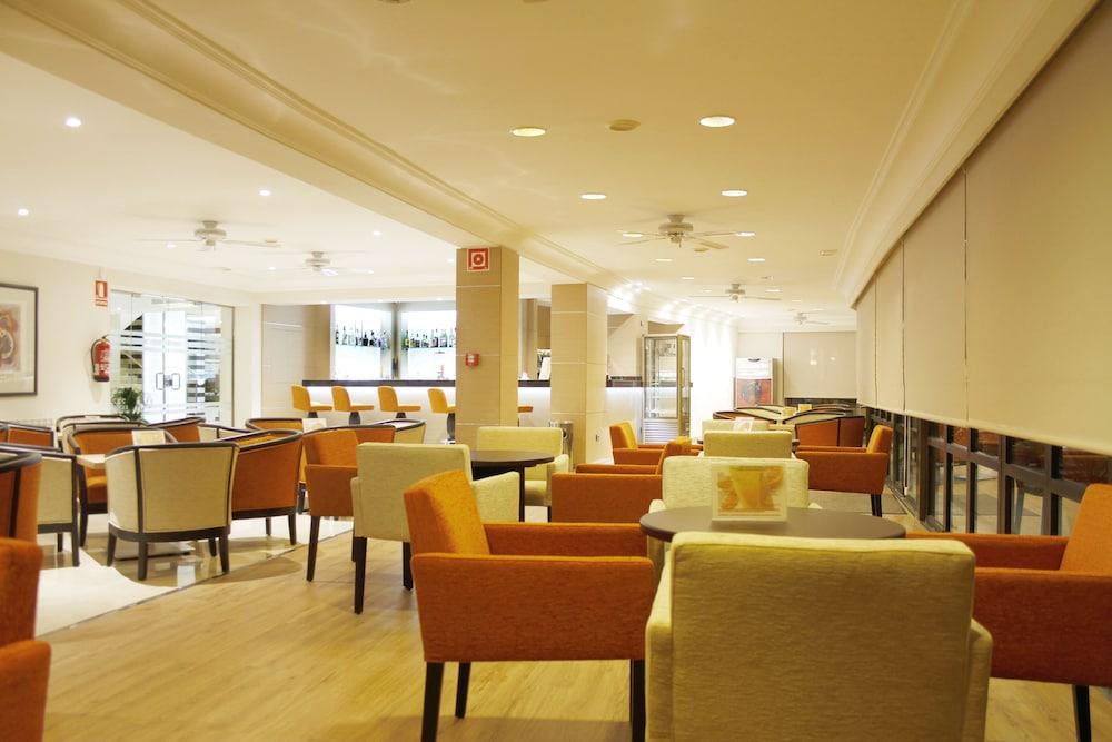 Hotel Metropolitan Playa 3 Sup Playa de Palma  Ngoại thất bức ảnh