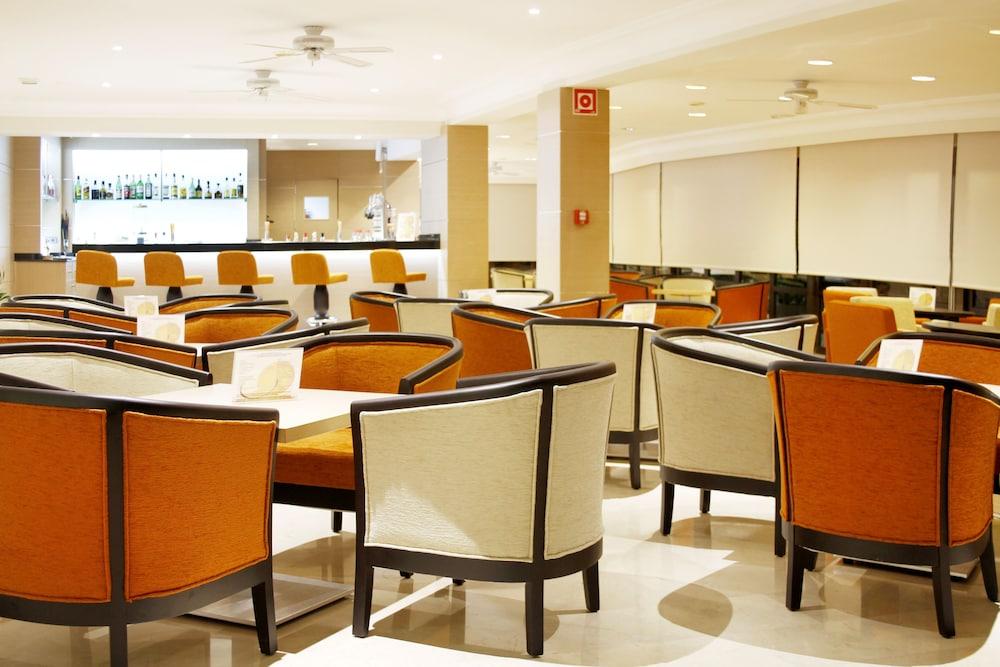 Hotel Metropolitan Playa 3 Sup Playa de Palma  Ngoại thất bức ảnh