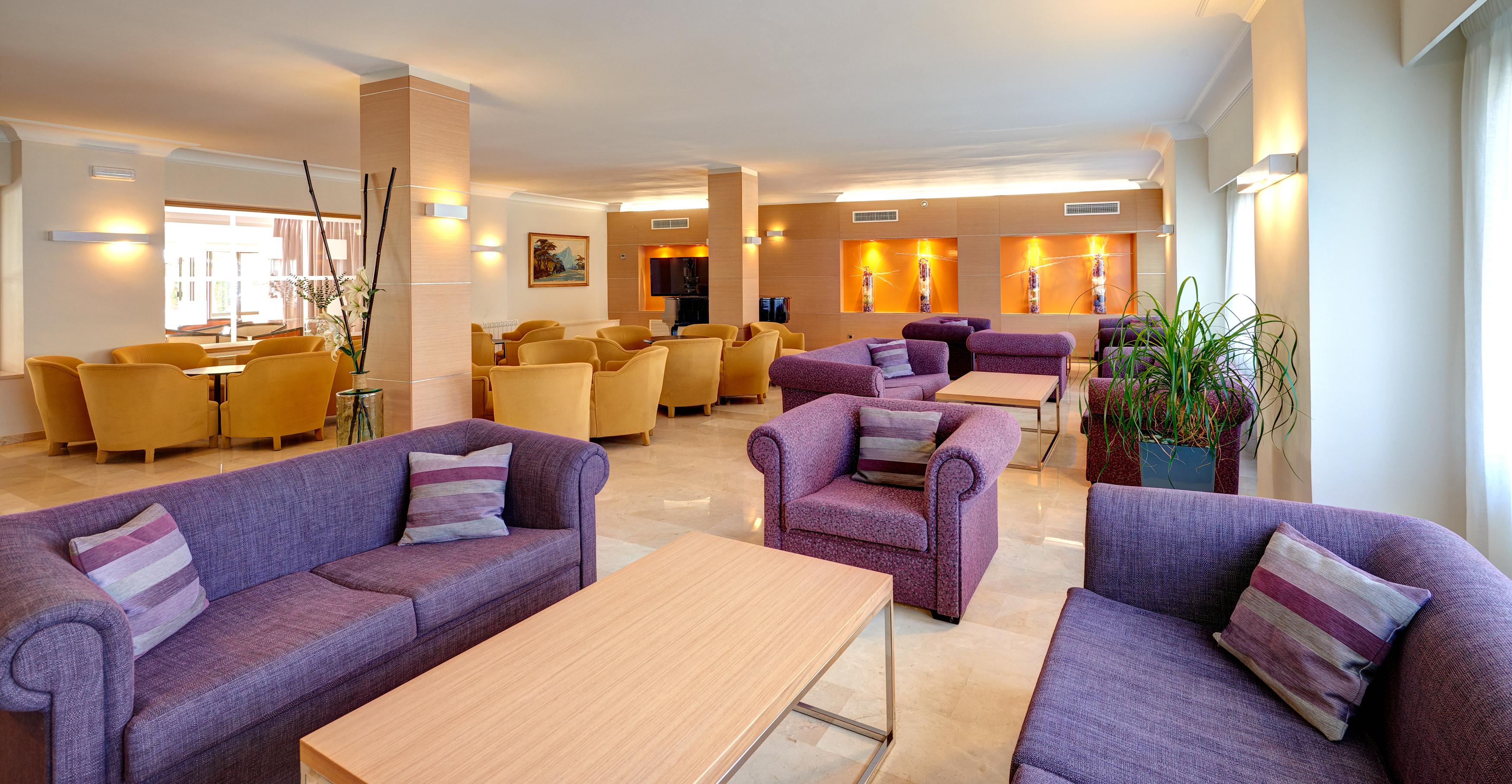 Hotel Metropolitan Playa 3 Sup Playa de Palma  Ngoại thất bức ảnh
