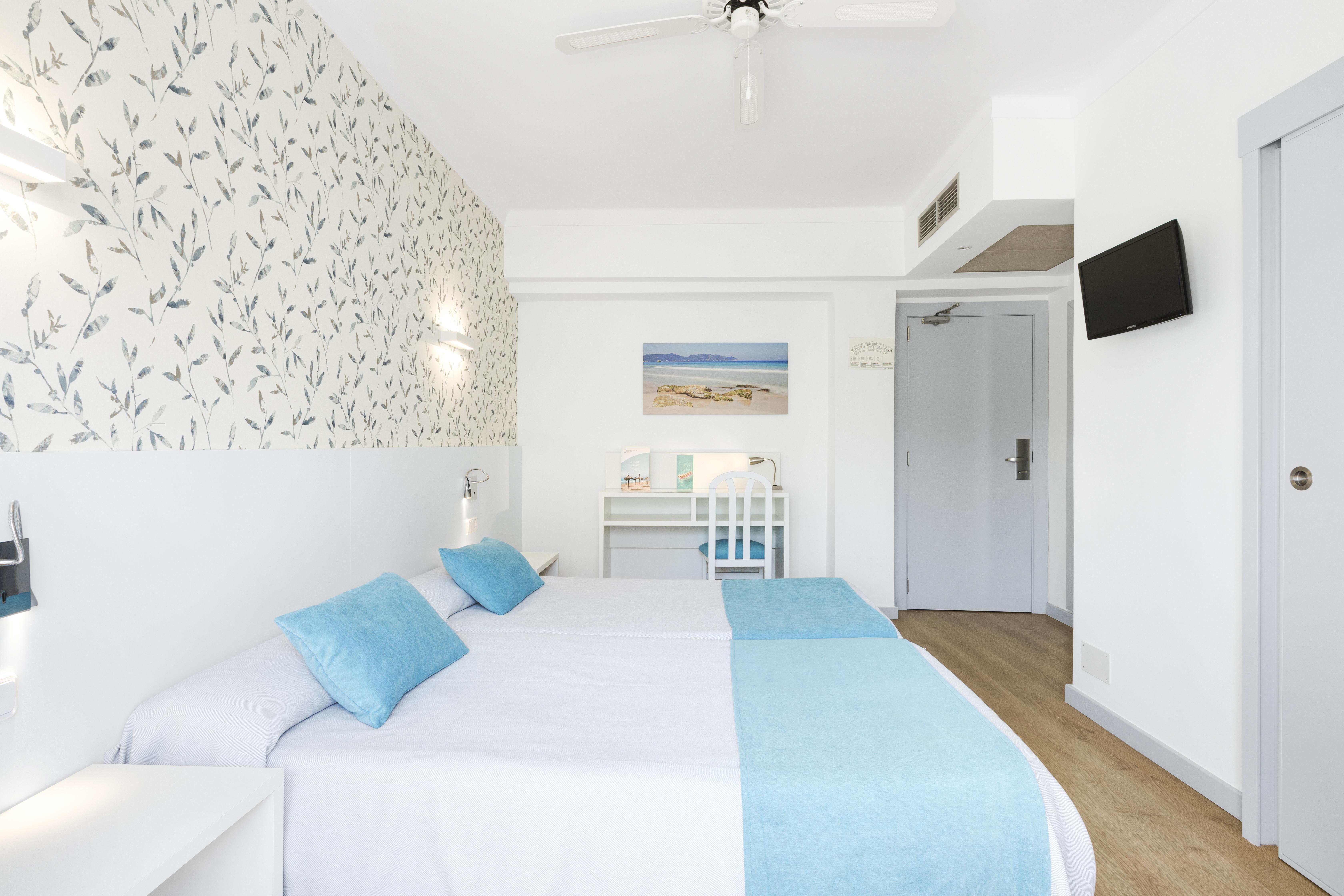 Hotel Metropolitan Playa 3 Sup Playa de Palma  Ngoại thất bức ảnh