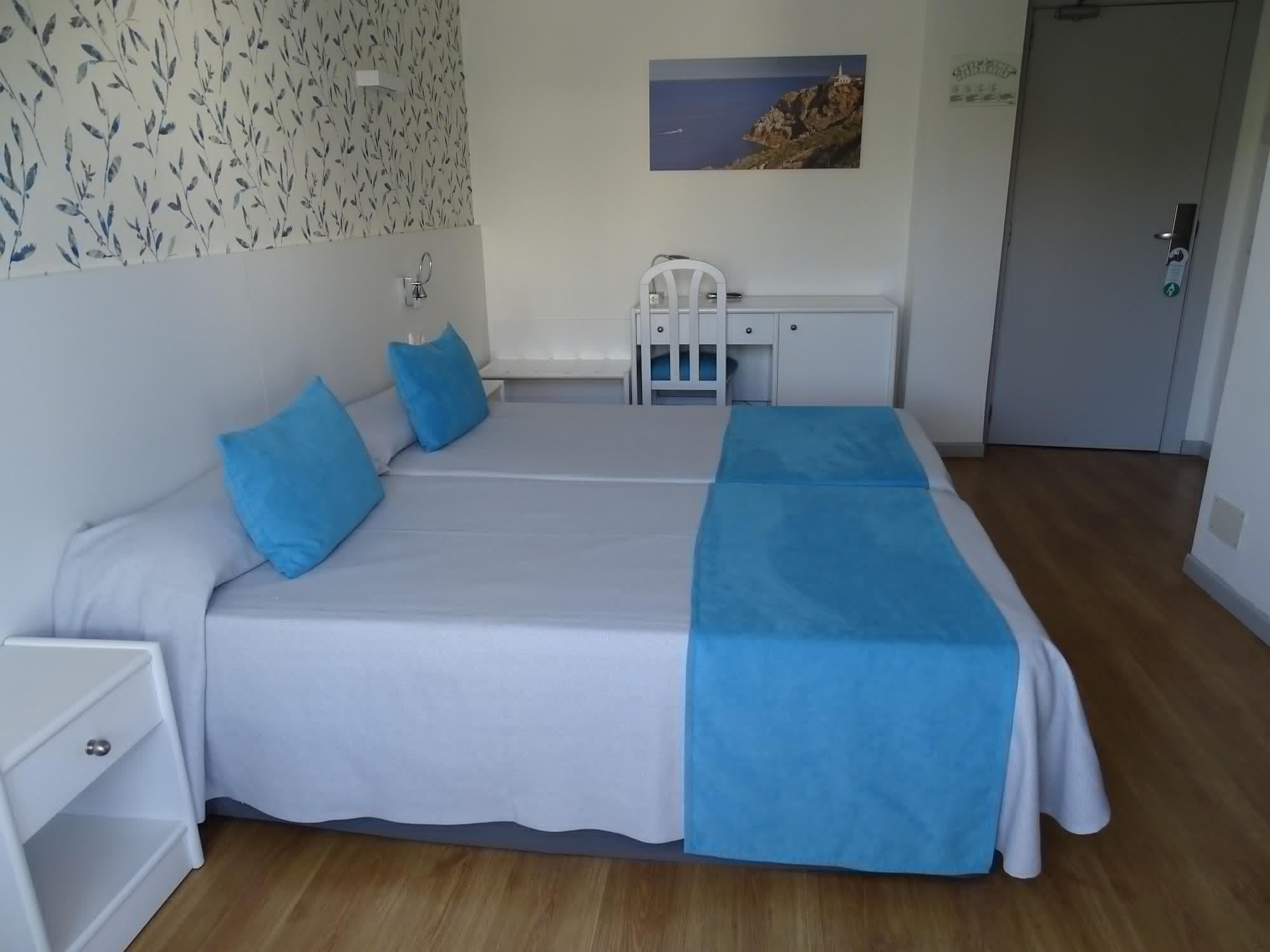 Hotel Metropolitan Playa 3 Sup Playa de Palma  Ngoại thất bức ảnh
