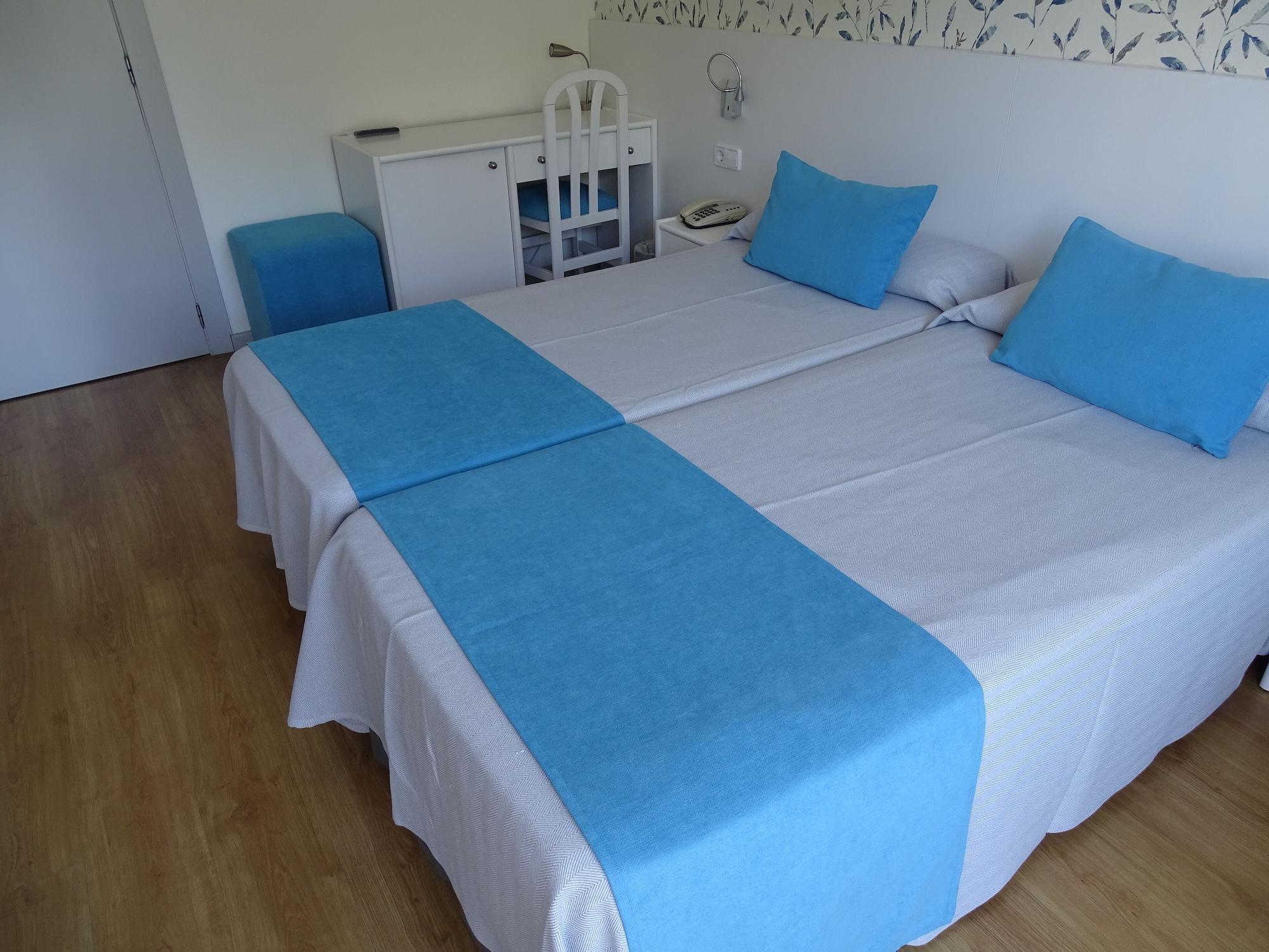 Hotel Metropolitan Playa 3 Sup Playa de Palma  Ngoại thất bức ảnh