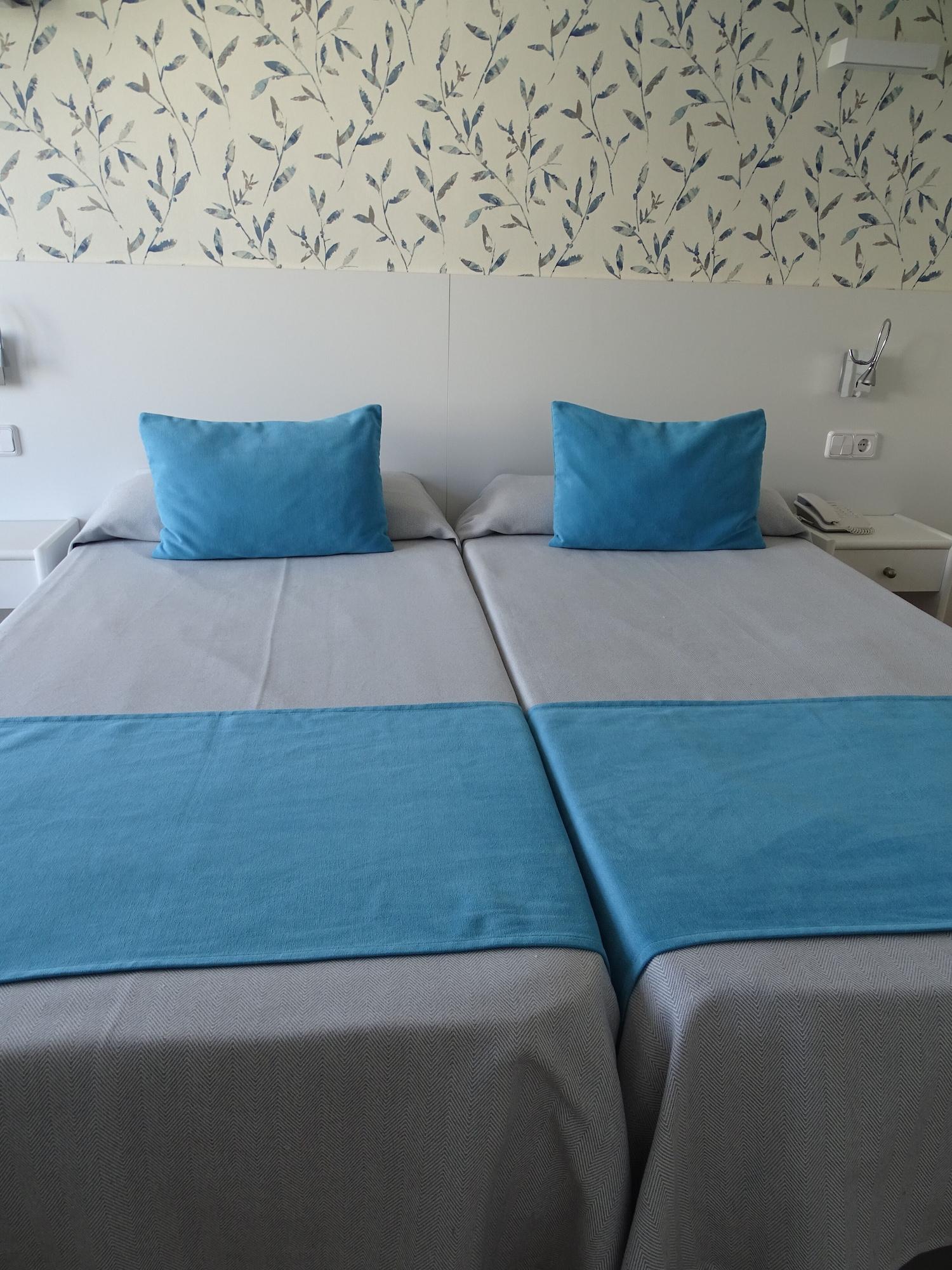 Hotel Metropolitan Playa 3 Sup Playa de Palma  Ngoại thất bức ảnh