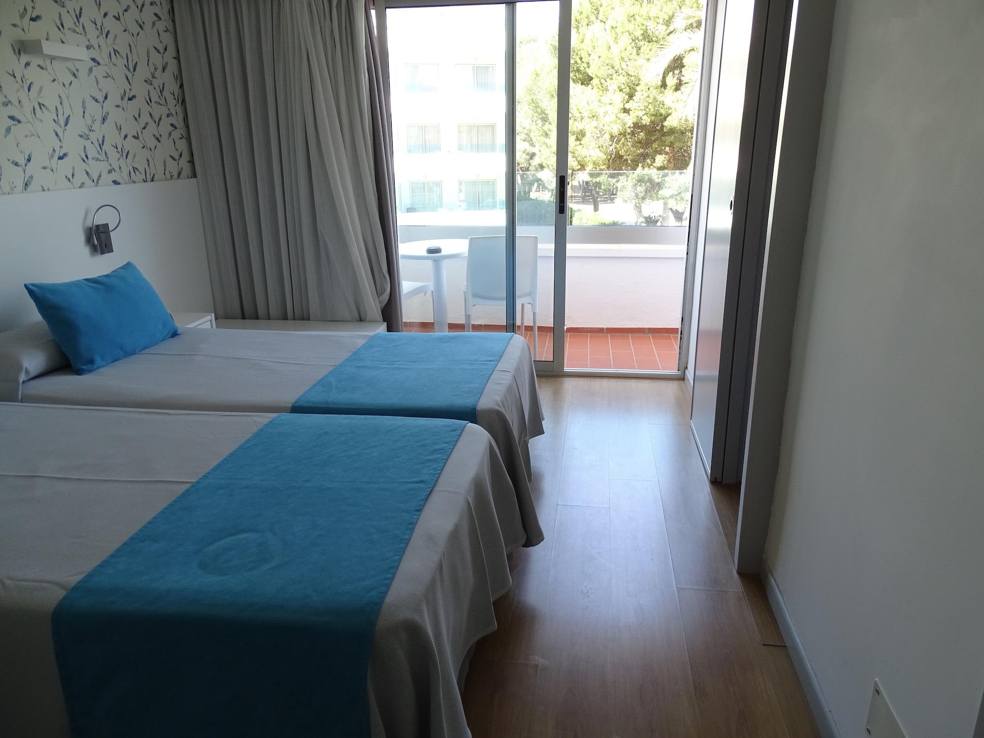 Hotel Metropolitan Playa 3 Sup Playa de Palma  Ngoại thất bức ảnh