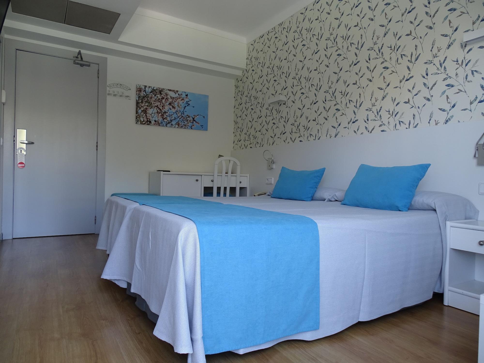 Hotel Metropolitan Playa 3 Sup Playa de Palma  Ngoại thất bức ảnh