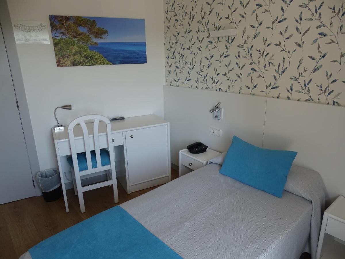 Hotel Metropolitan Playa 3 Sup Playa de Palma  Ngoại thất bức ảnh