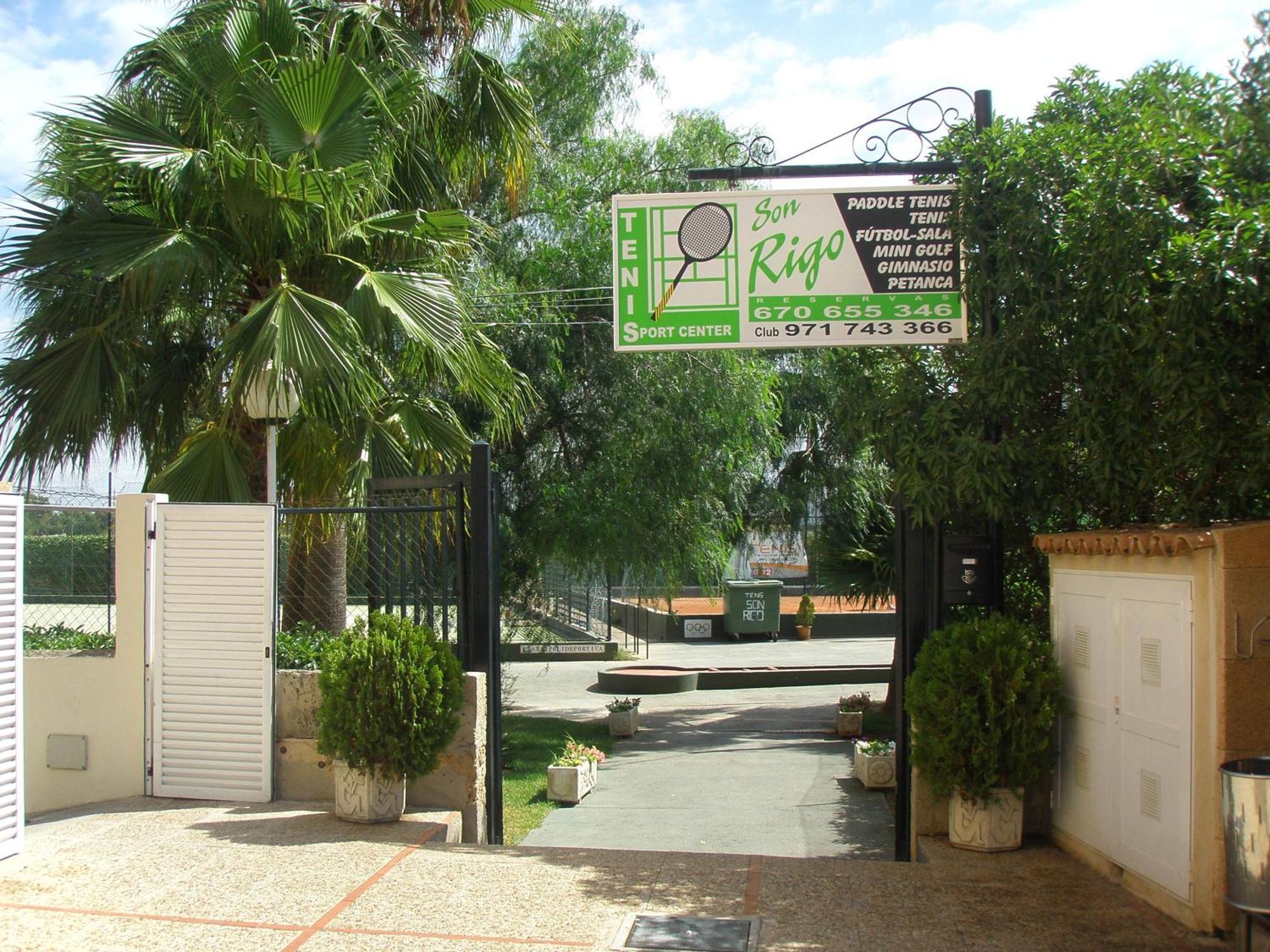 Hotel Metropolitan Playa 3 Sup Playa de Palma  Ngoại thất bức ảnh