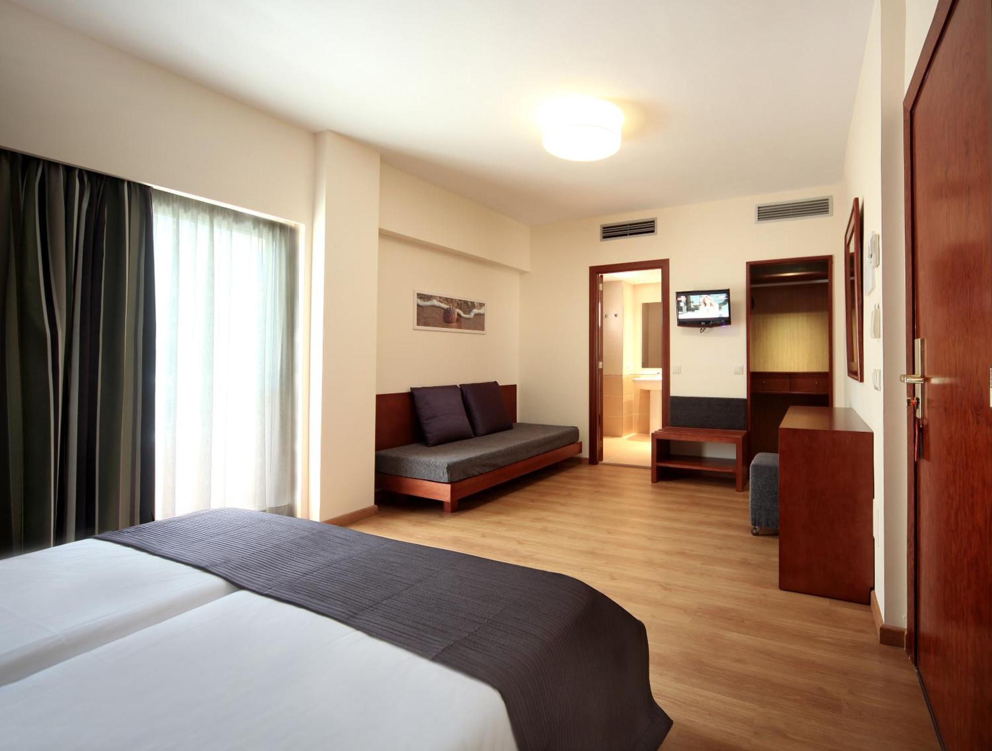 Hotel Metropolitan Playa 3 Sup Playa de Palma  Ngoại thất bức ảnh