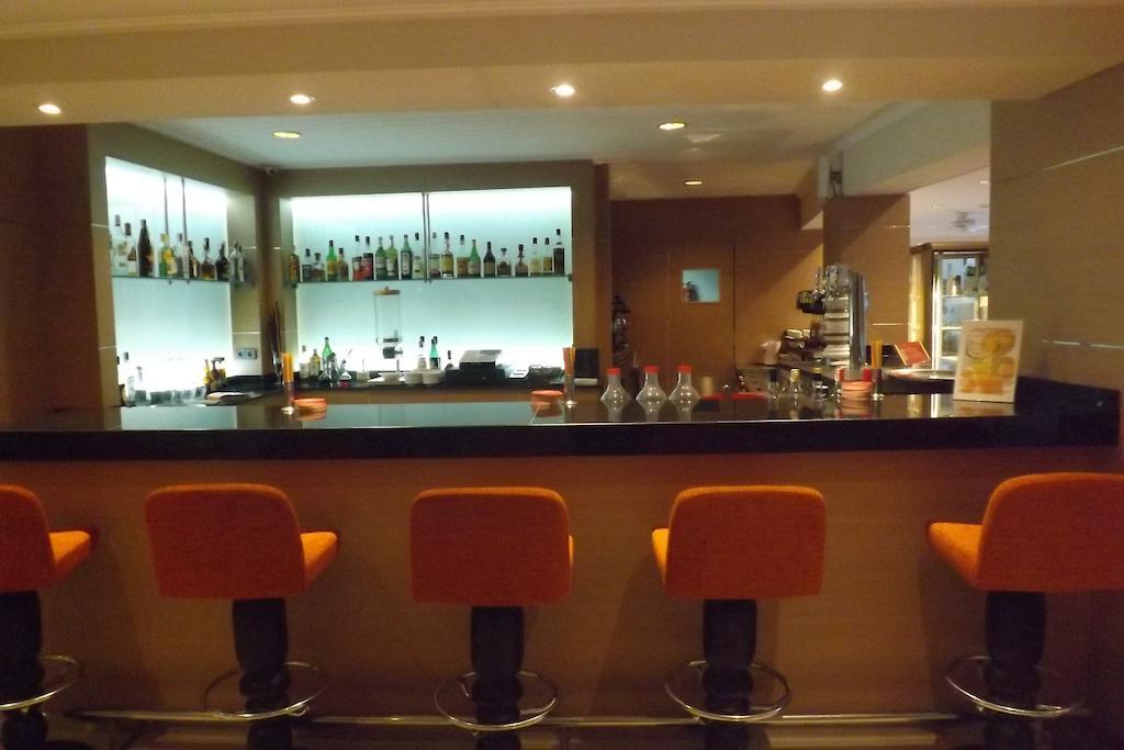 Hotel Metropolitan Playa 3 Sup Playa de Palma  Ngoại thất bức ảnh