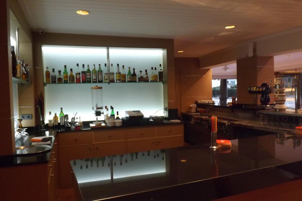 Hotel Metropolitan Playa 3 Sup Playa de Palma  Ngoại thất bức ảnh