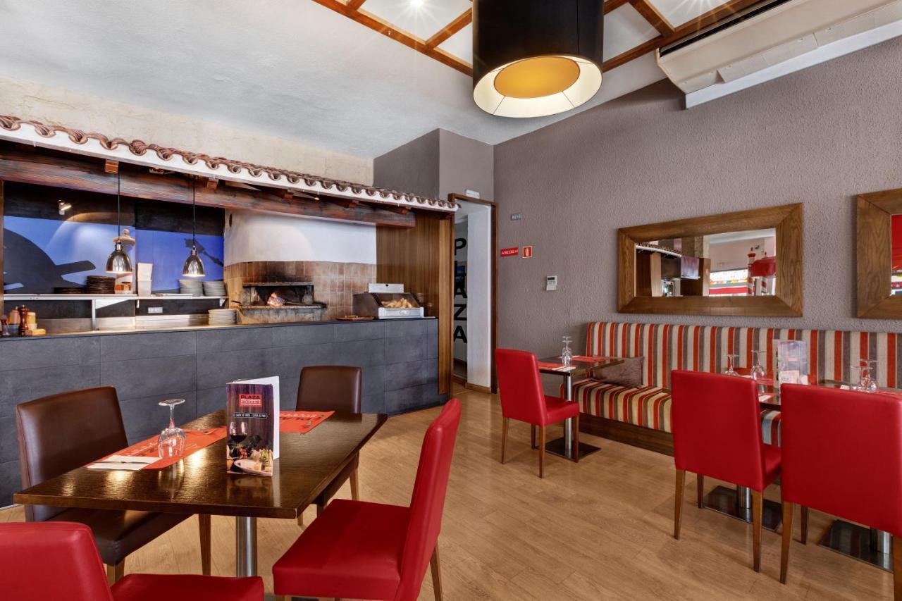 Hotel Metropolitan Playa 3 Sup Playa de Palma  Ngoại thất bức ảnh