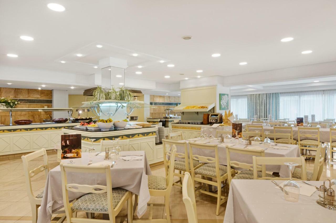 Hotel Metropolitan Playa 3 Sup Playa de Palma  Ngoại thất bức ảnh