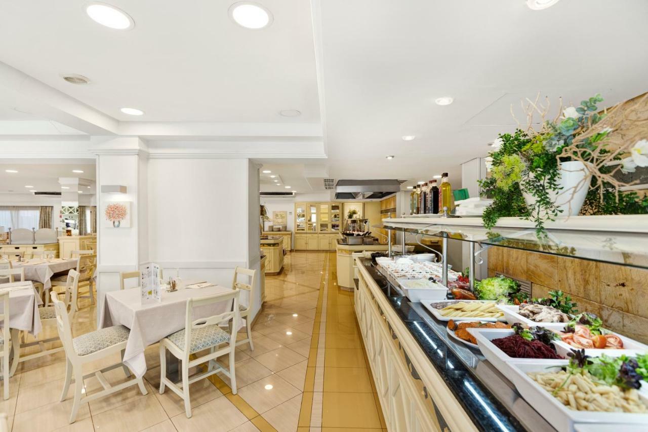 Hotel Metropolitan Playa 3 Sup Playa de Palma  Ngoại thất bức ảnh