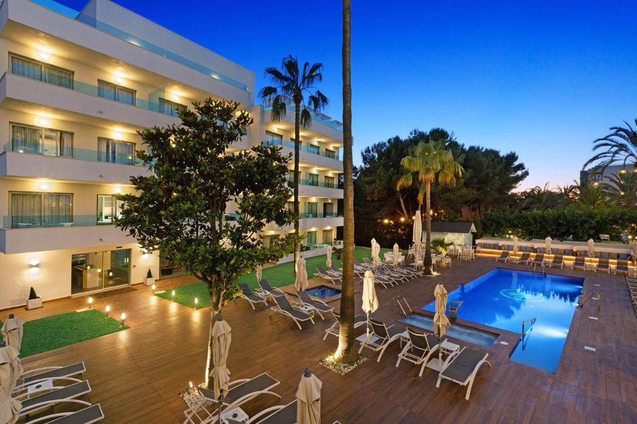 Hotel Metropolitan Playa 3 Sup Playa de Palma  Ngoại thất bức ảnh